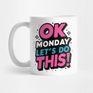 Monday Mug